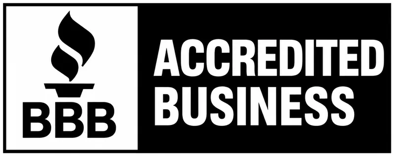 BBB Accredited Business