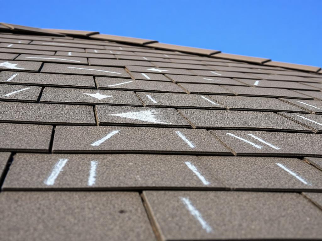 DFNDR roofing crew inspecting a Orem home